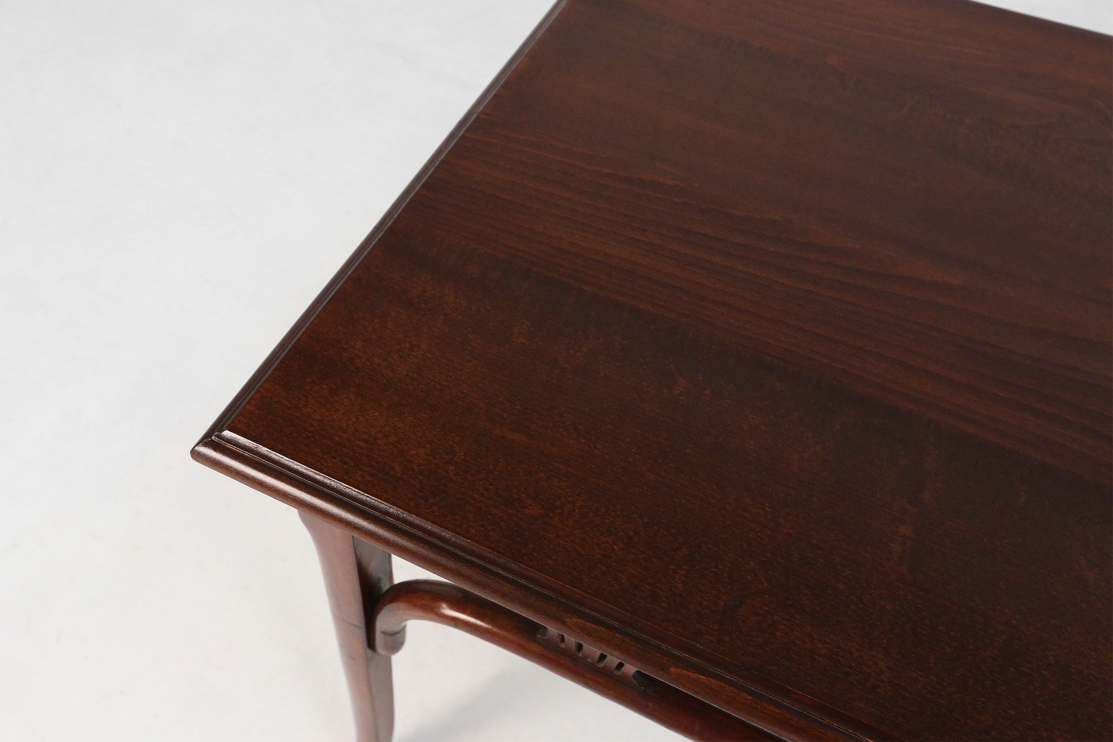Side Table by Jacob & Josef Kohn, Austria, 1916thumbnail